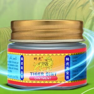 টাইগার অয়েন্ট